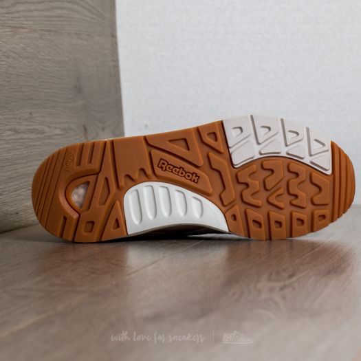 Reebok Bolton Golden Neutrals