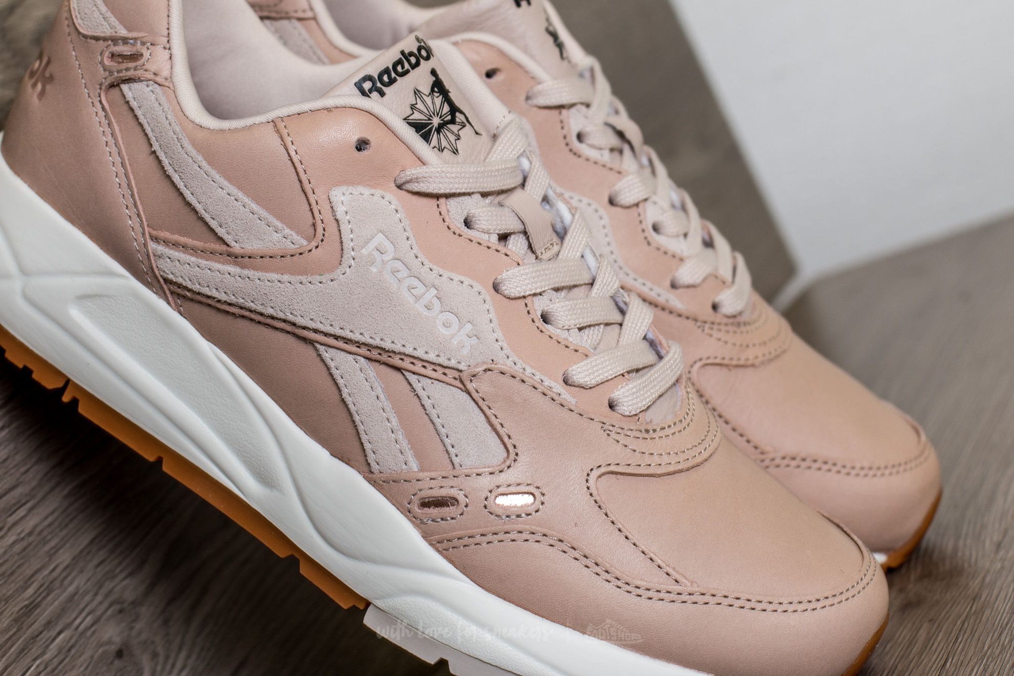 Women s shoes Reebok Bolton Golden Neutrals Rose Gold Lilac Ash Chalk Footshop
