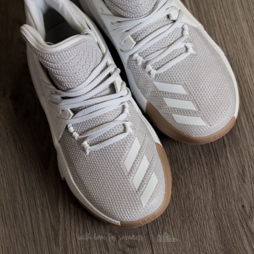 Dame 3 white gum deals