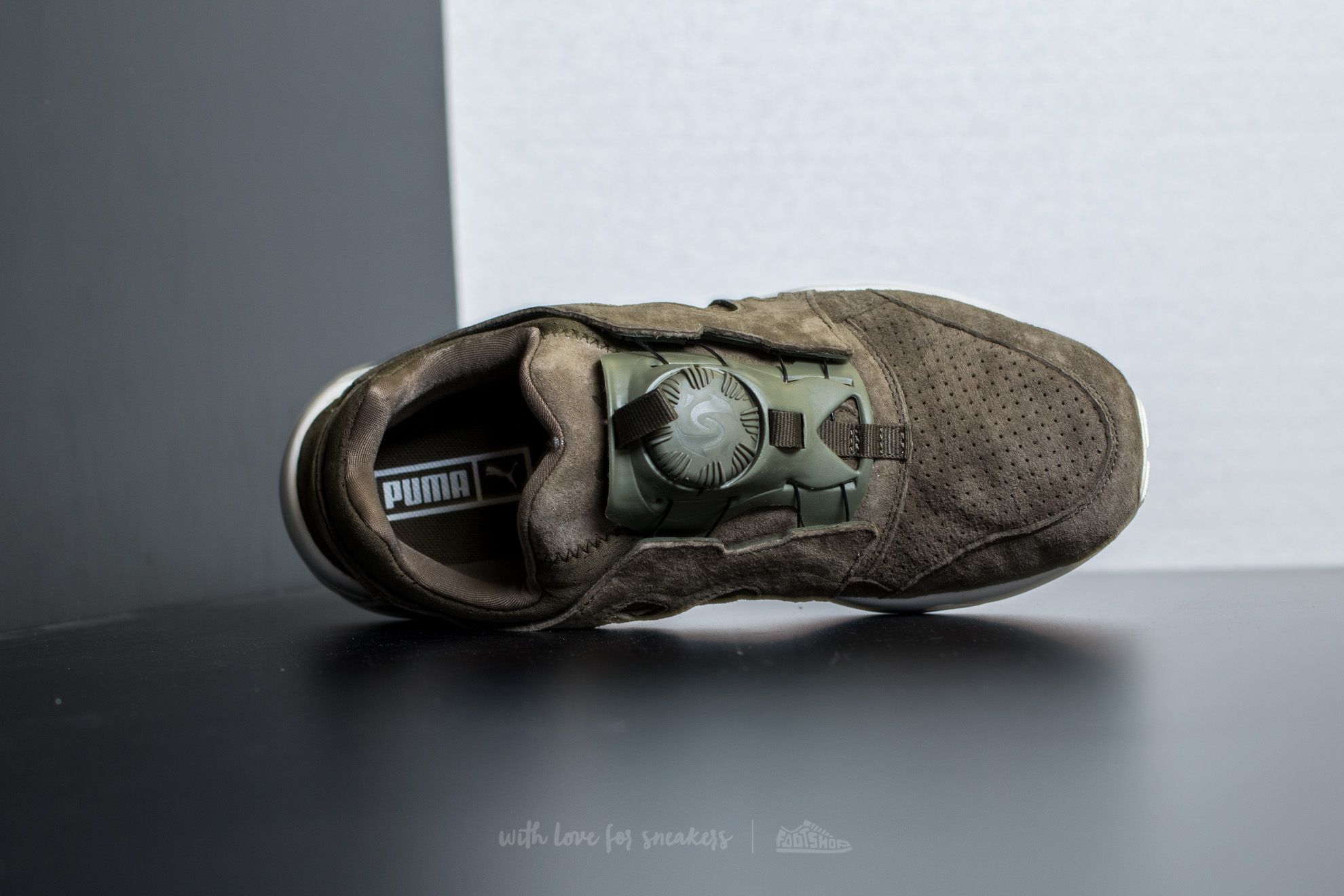 Puma disc hot sale blaze mono