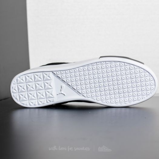 Puma x Daily Paper Court Platform S