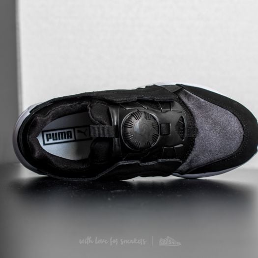 Puma disc noir new arrivals femme