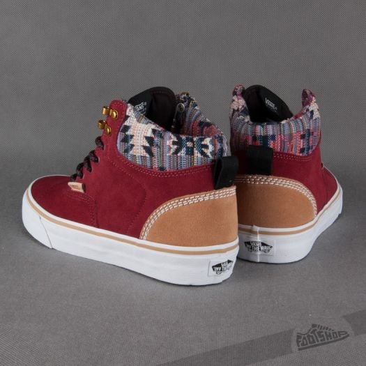 Vans era hi on sale