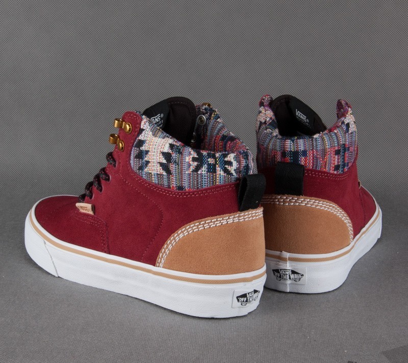 Vans era hi ca online