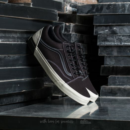Vans blocked old skool dx discount