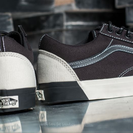 Vans old skool dx blocked hot sale