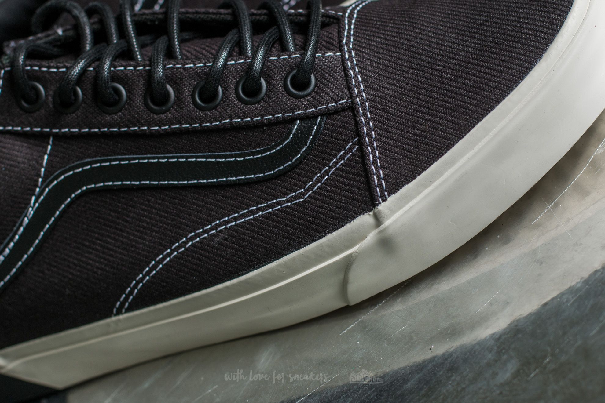 Vans old skool dx blocked 2025