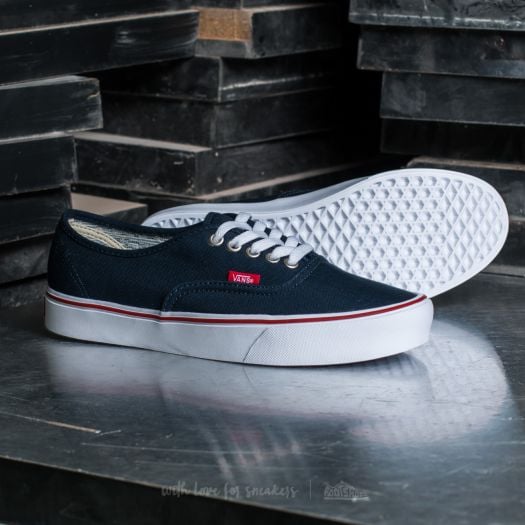 Vans sales authentic speckle