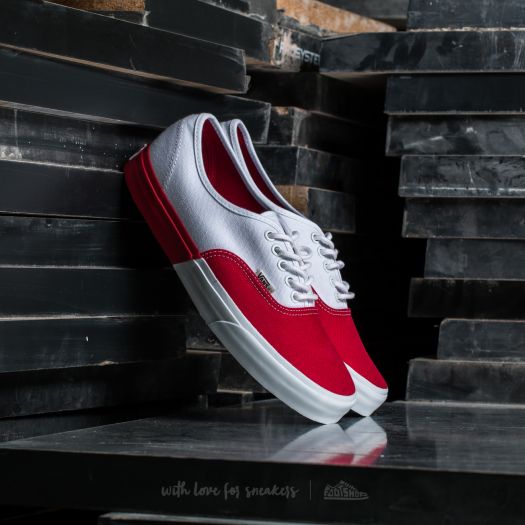 Vans Authentic DX Blocked
