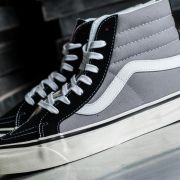 Vans light grey new arrivals