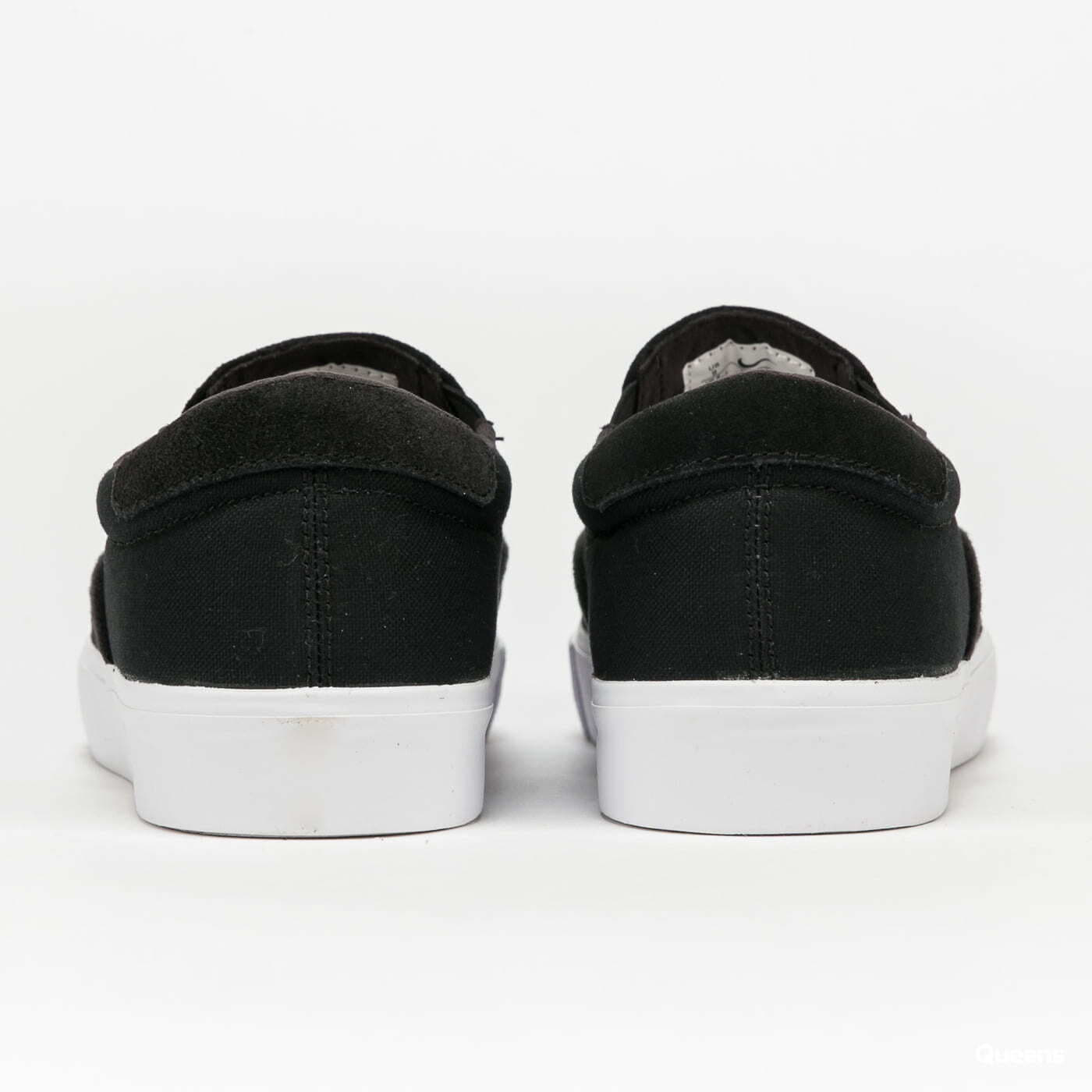 Zapatillas Hombre Nike SB Zoom Verona Slip Black/ White/ Black