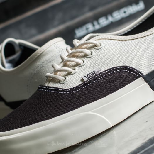 Vans Authentic DX Blocked