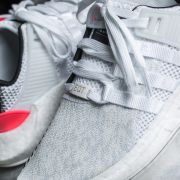 Men s shoes adidas EQT Support 93 17 Ftw White Core Black Turbo