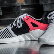 Eqt 93/17 white top turbo red