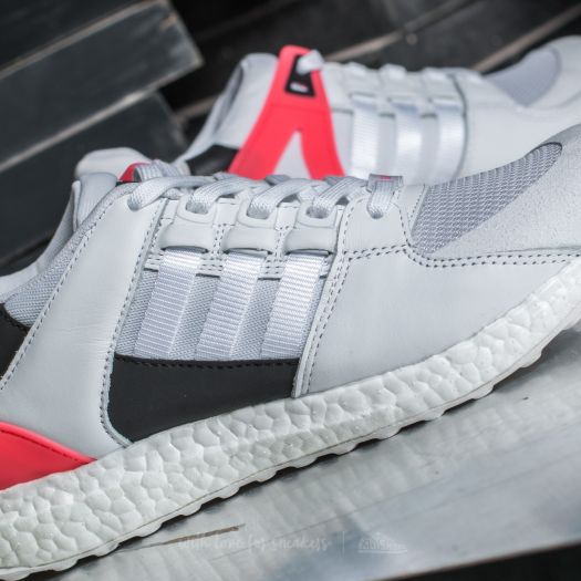 Adidas eqt support ultra white outlet turbo