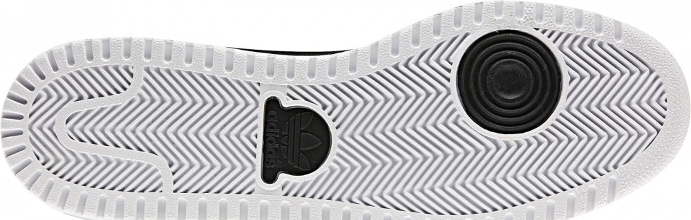 Men's shoes adidas Pro Play - černá
