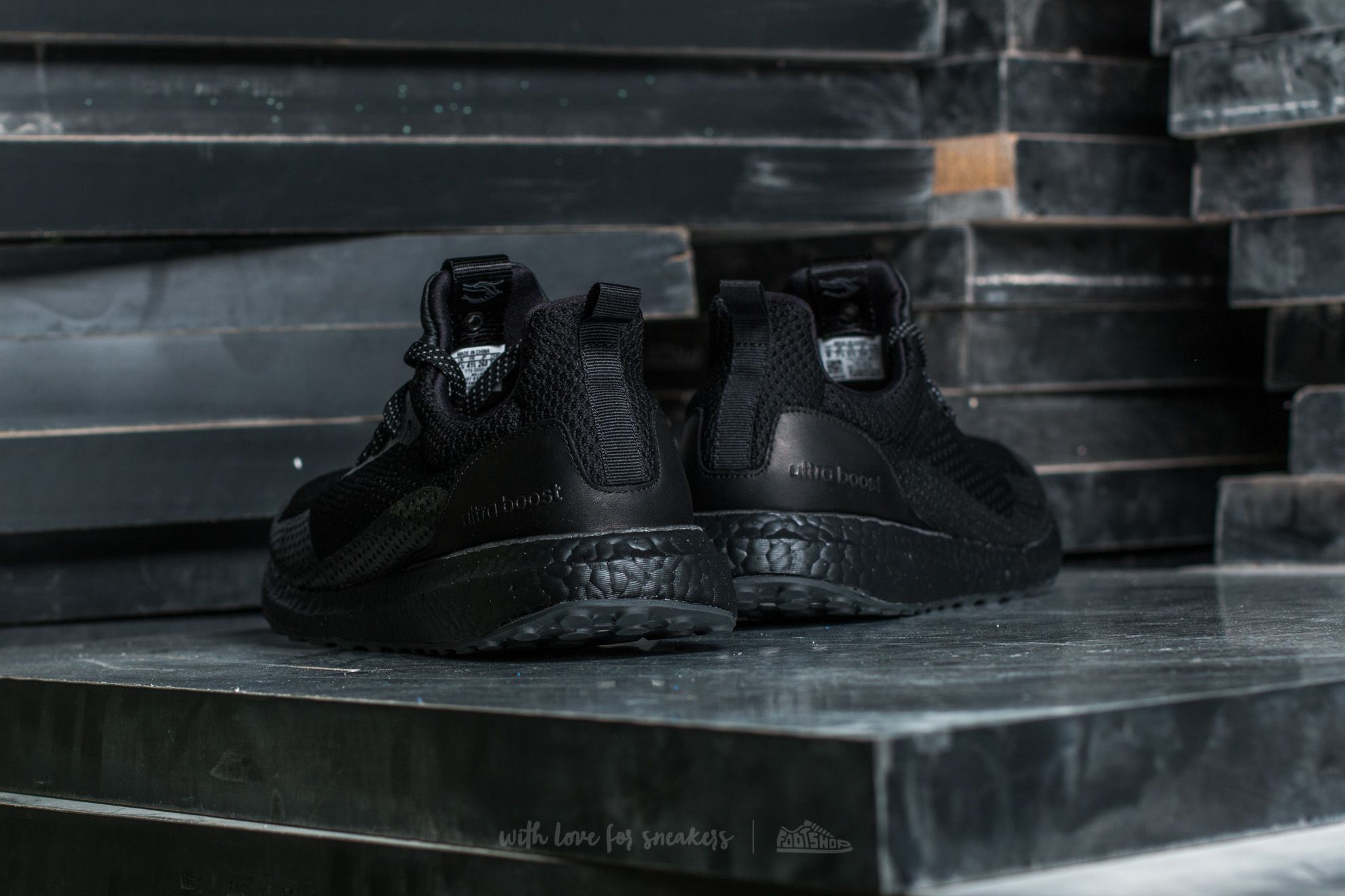 Ultra boost hot sale x haven