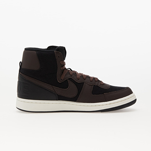 Men's court borough sale high top sneaker