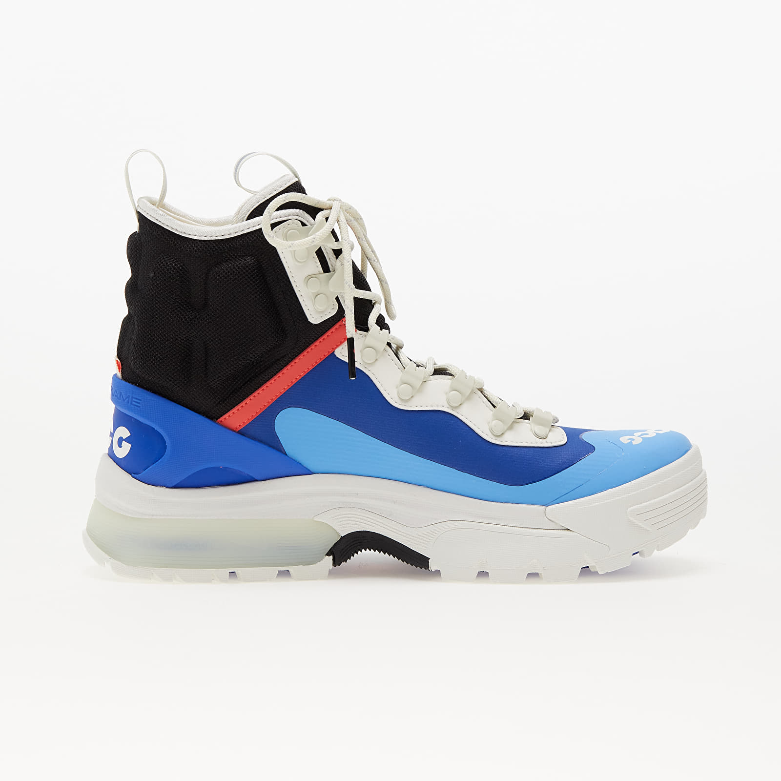 Men's shoes Nike ACG Air Zoom Gaiadome GORE-TEX Hyper Royal/ Black-University Blue-Sail