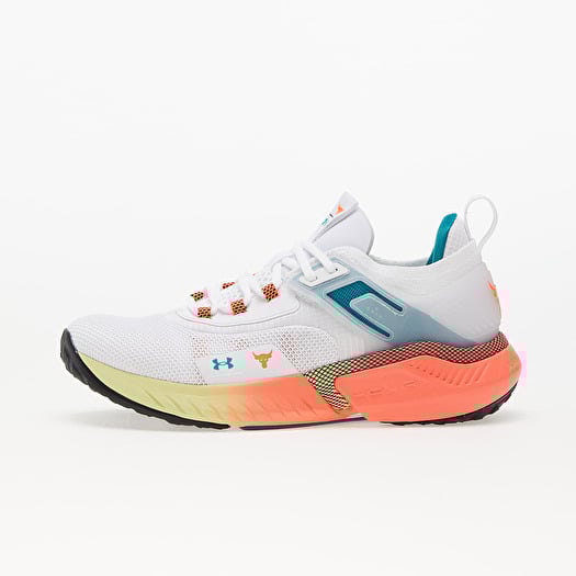 Under armour outlet colorful shoes