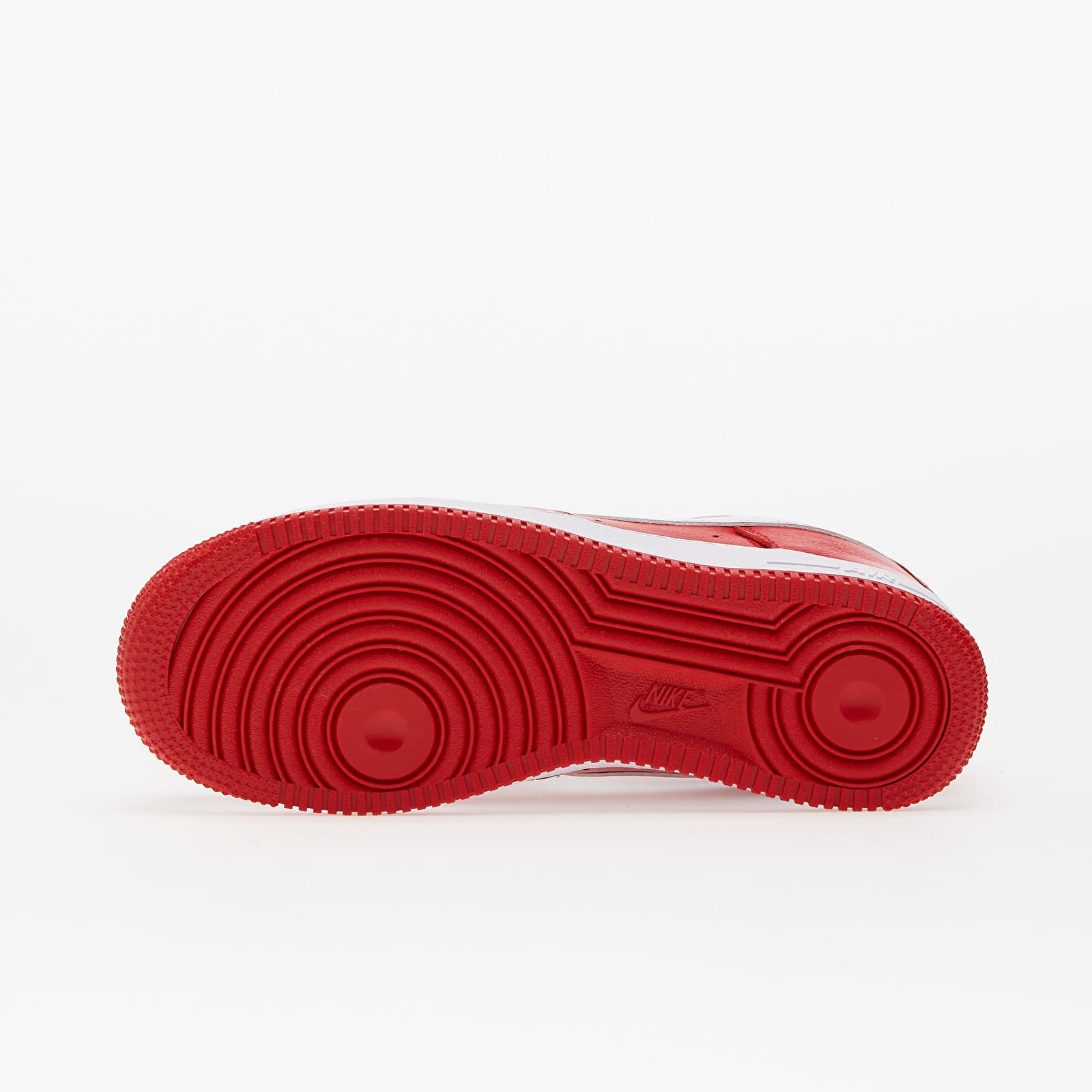 Men's shoes Nike Air Force 1 Low Retro University Red/ White