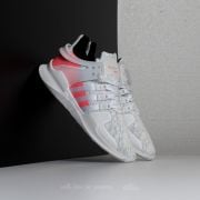 Men s shoes adidas EQT Support Adv Crystal White Footwear White Turbo Footshop