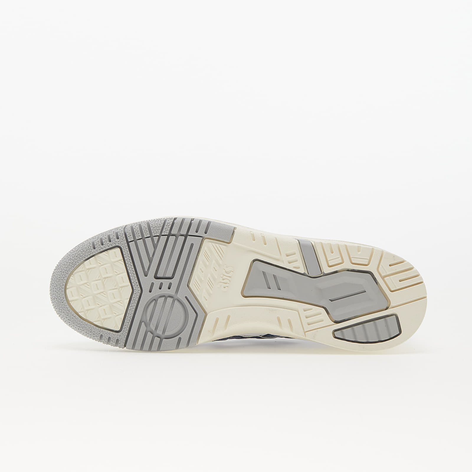 Încălțăminte și sneakerși pentru bărbați Asics EX89 White/ Grand Shark