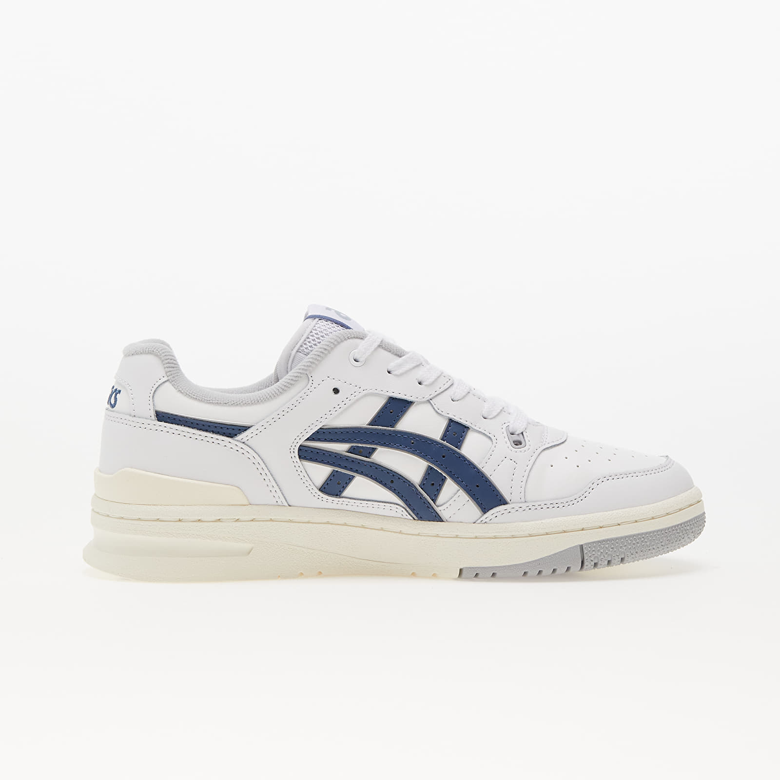 Încălțăminte și sneakerși pentru bărbați Asics EX89 White/ Grand Shark