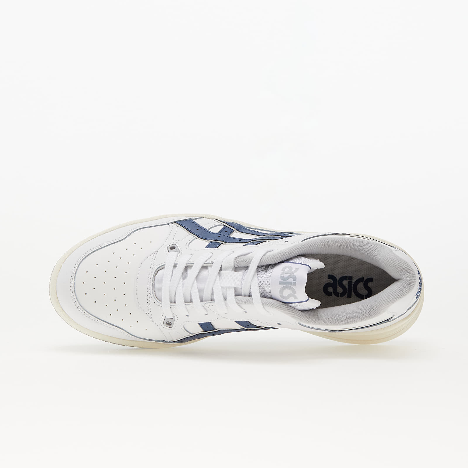 Încălțăminte și sneakerși pentru bărbați Asics EX89 White/ Grand Shark