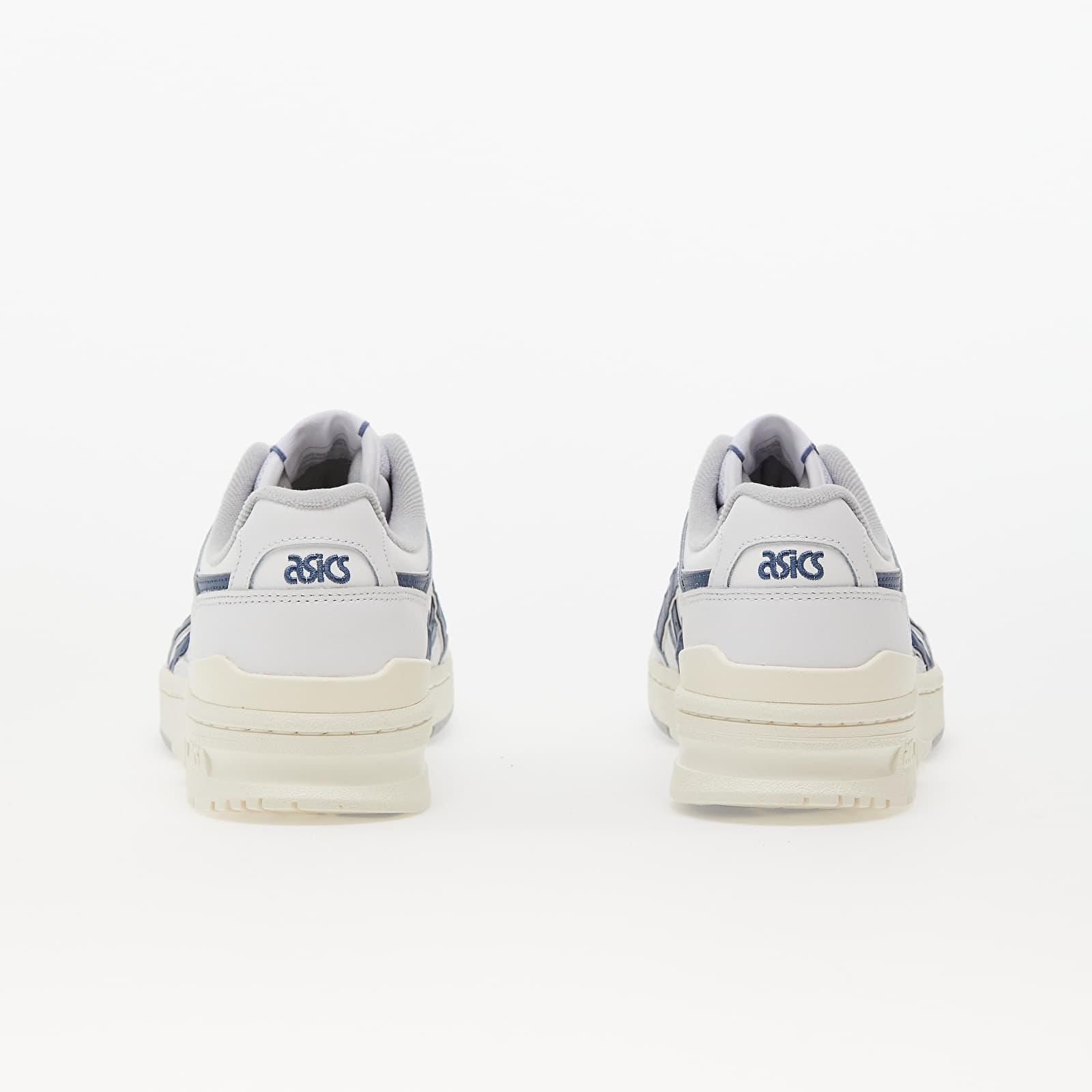 Încălțăminte și sneakerși pentru bărbați Asics EX89 White/ Grand Shark
