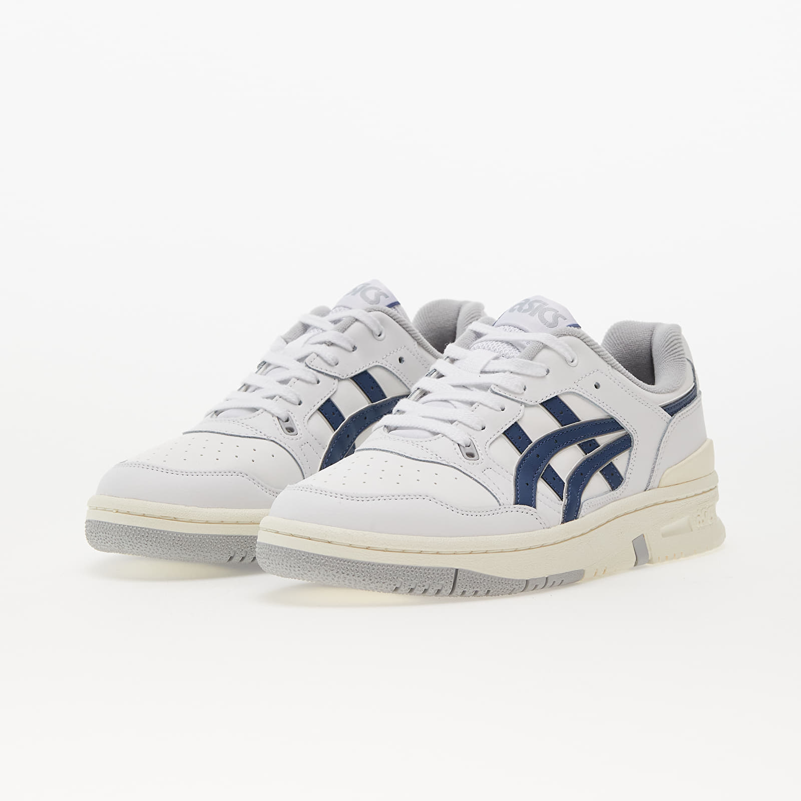 Încălțăminte și sneakerși pentru bărbați Asics EX89 White/ Grand Shark