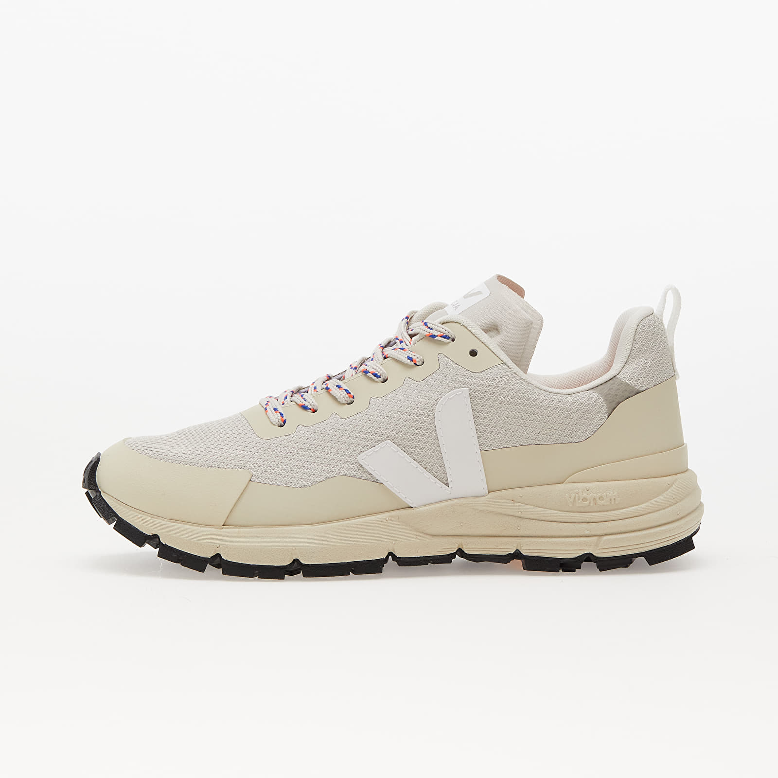 Chaussures et baskets femme Veja Dekkan Alveomesh W Natural/ White