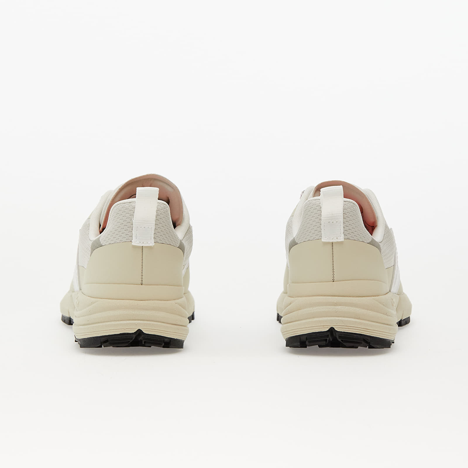 Chaussures et baskets femme Veja Dekkan Alveomesh W Natural/ White