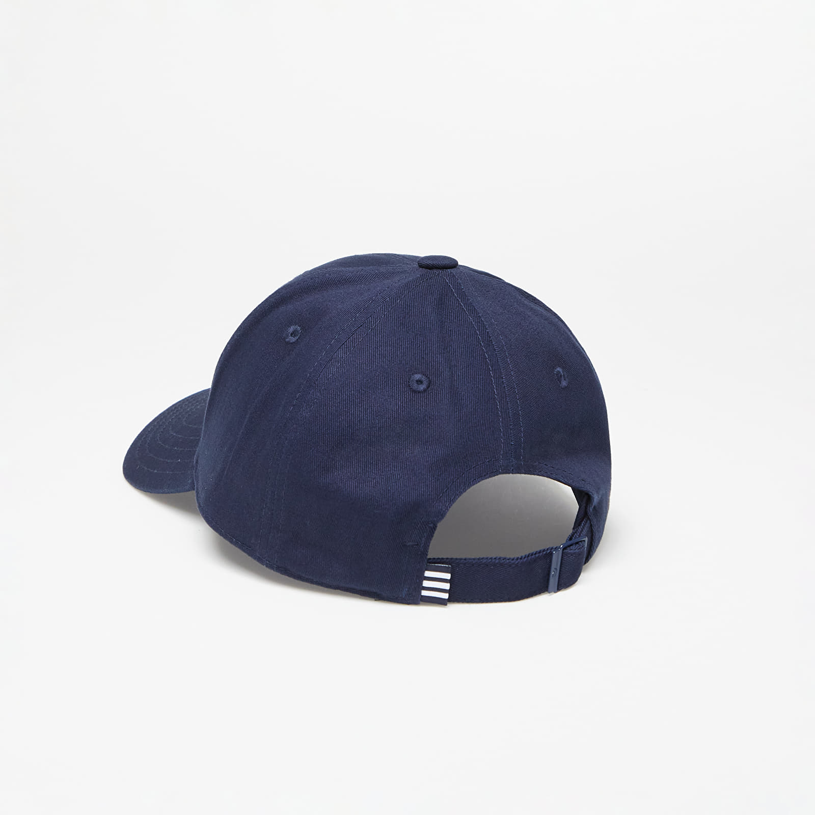 Kape adidas Trefoil Baseball Cap Legend Ink Footshop