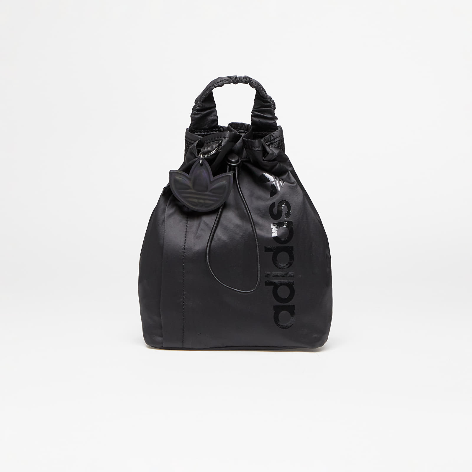 Backpacks adidas Satin Mini Backpack Black