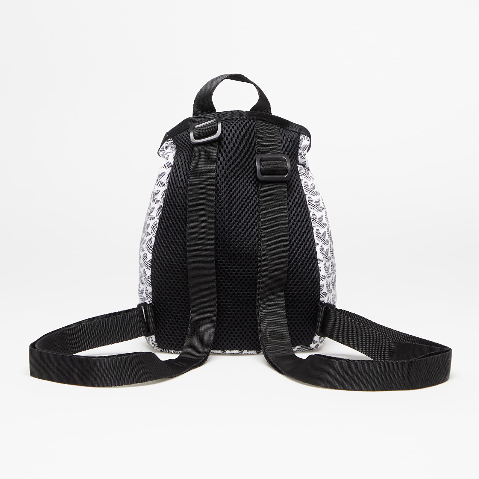 Adidas trefoil new arrivals mini backpack