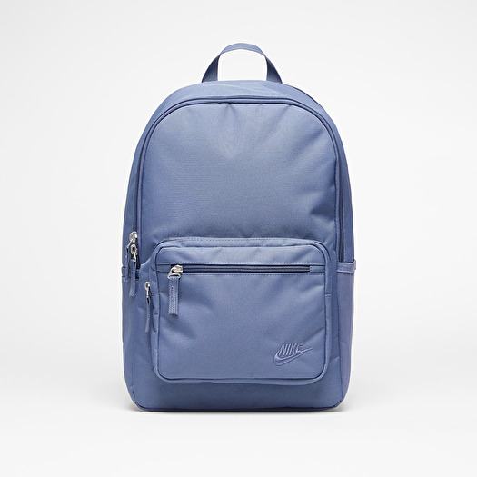 Nike sportswear heritage metallic backpack online