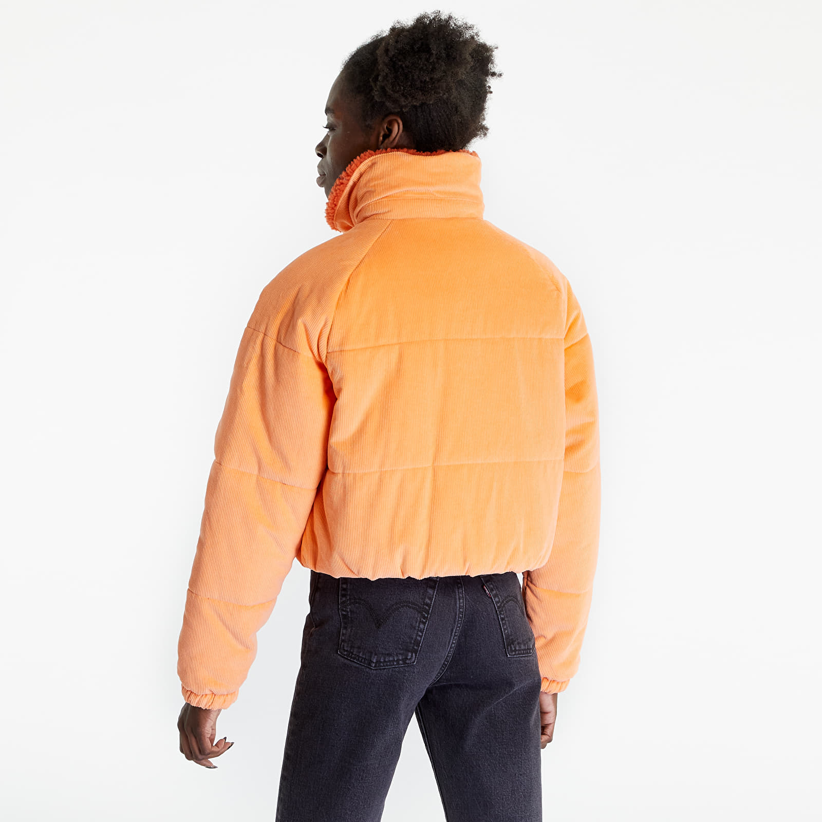 Jackets Nike Air Therma FIT Women s Corduroy Winter Jacket