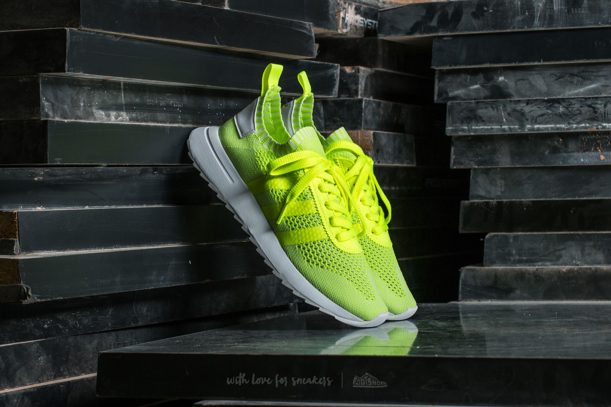 primeknit flb shoes