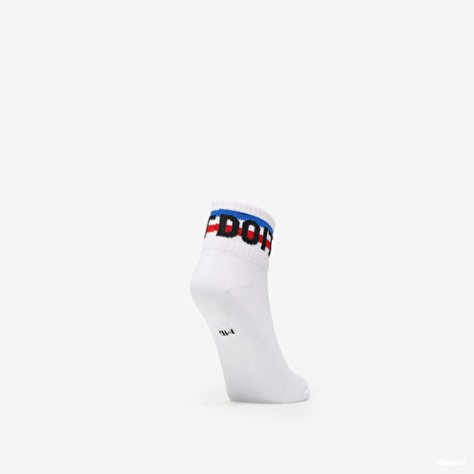 Socks Nike Everyday Essential 3 Pack Socks White Footshop