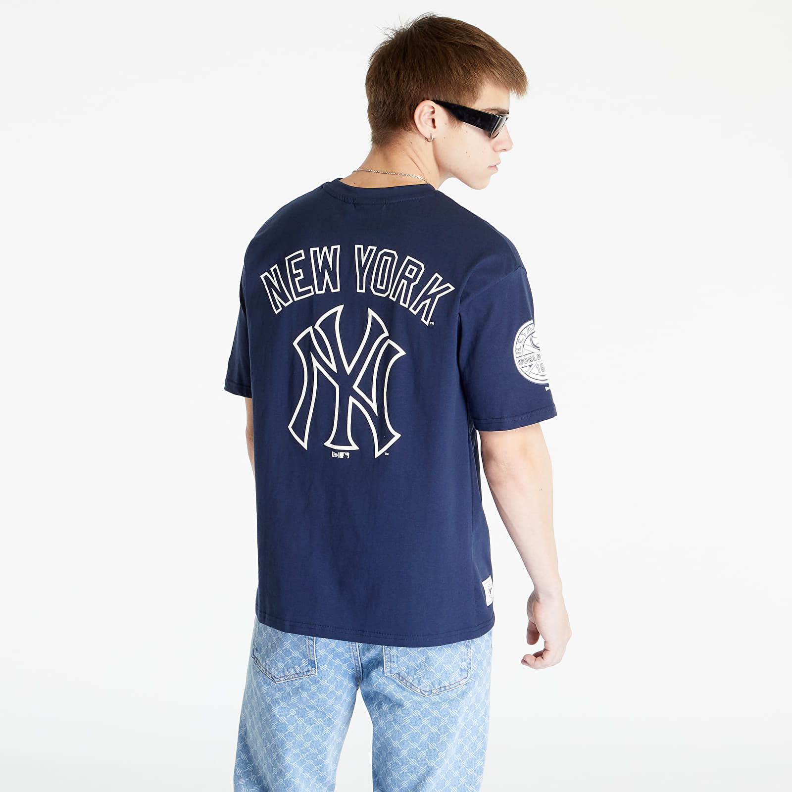 New york online yankees shirt