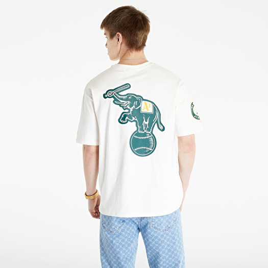 Oakland athletics shirts 2025