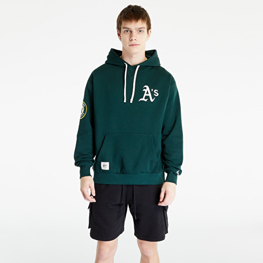 Athletics sweatshirts store