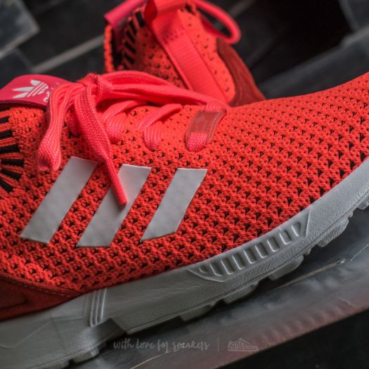 Sneakers en schoenen voor kinderen adidas ZX Flux Primeknit J