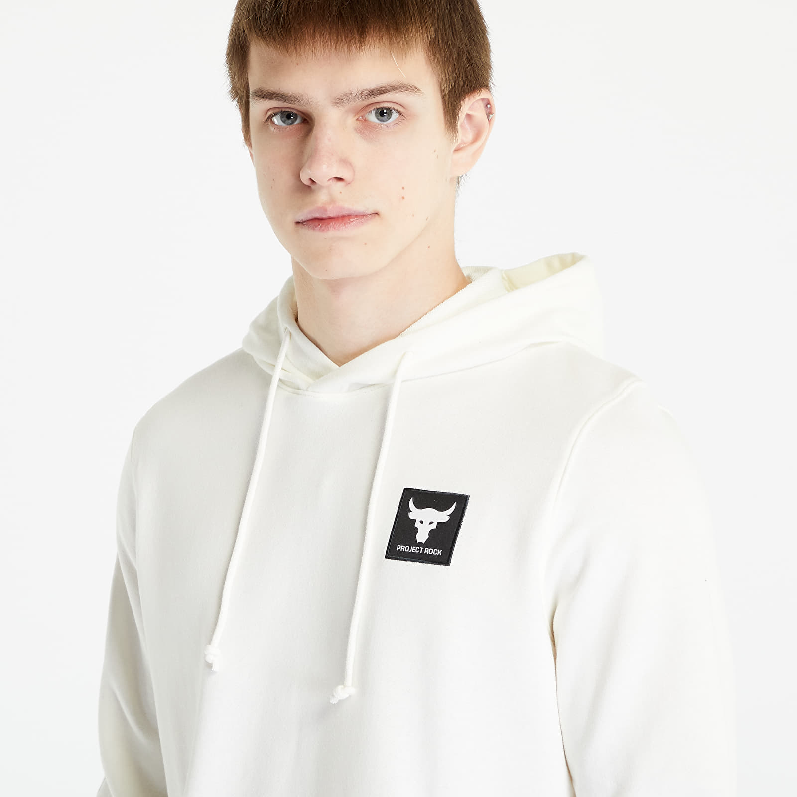 Under armor cheap rock hoodie