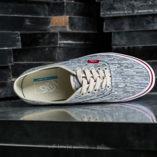 Vans authentic turtledove best sale
