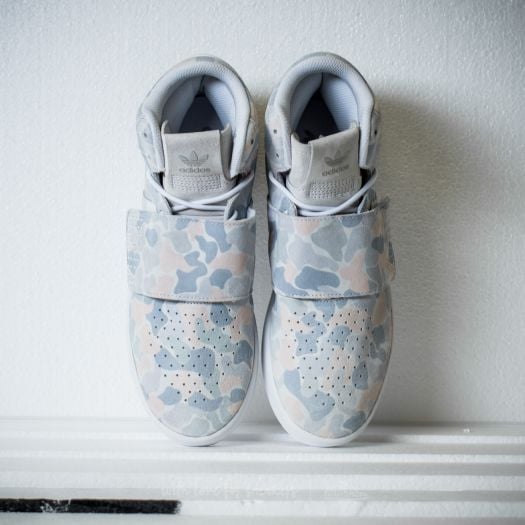 Adidas tubular invader strap bebe store