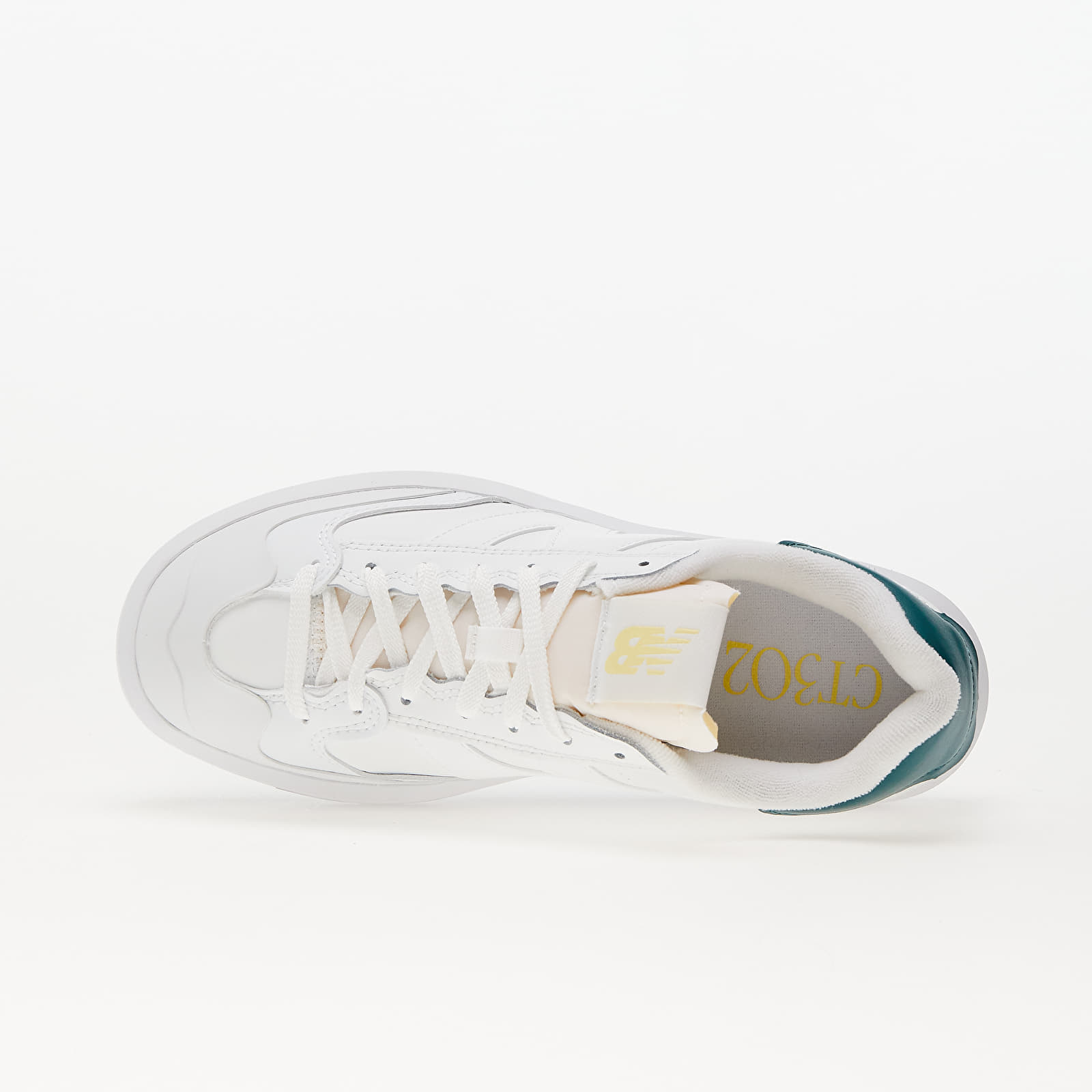 Men's shoes New Balance CT302 White