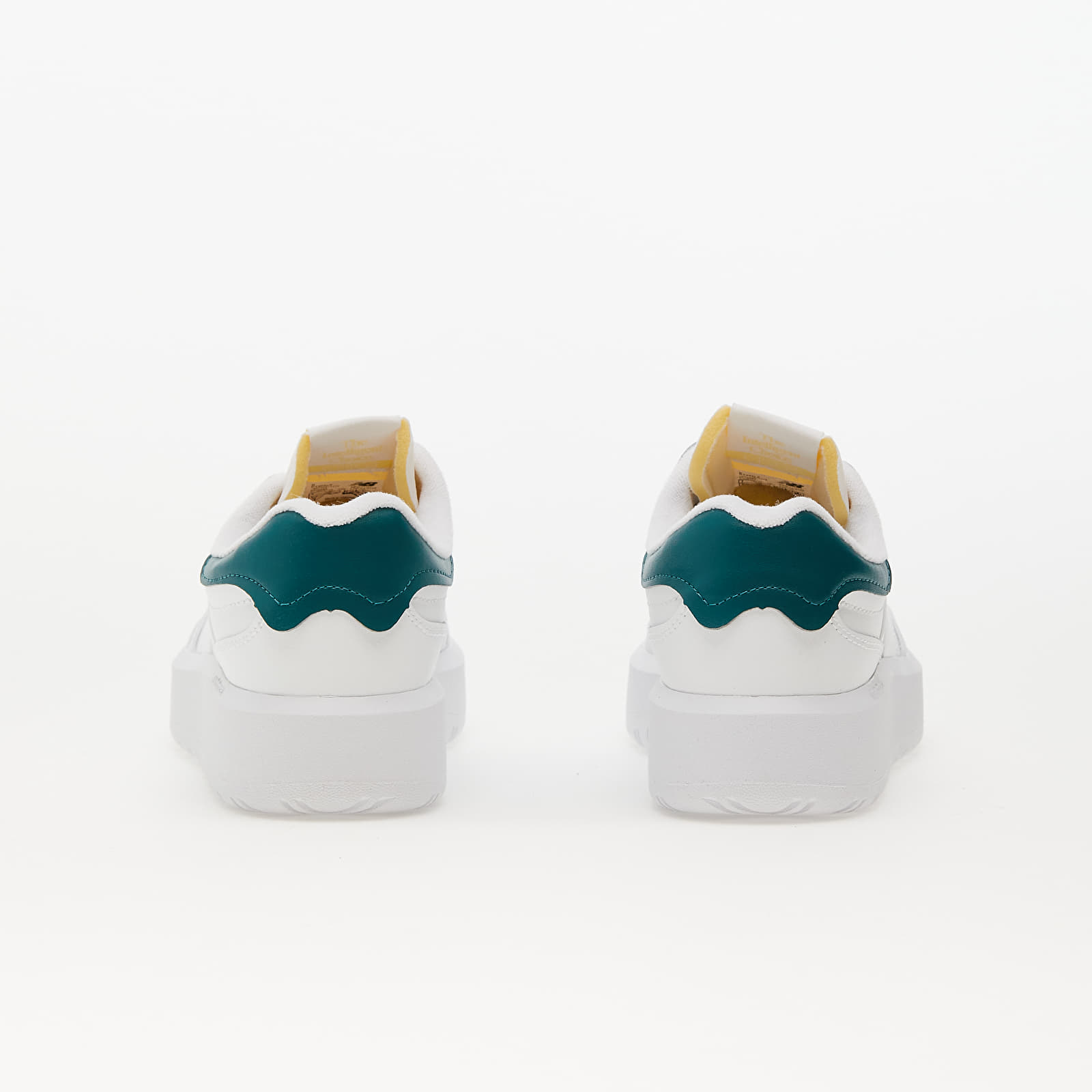 Men's shoes New Balance CT302 White