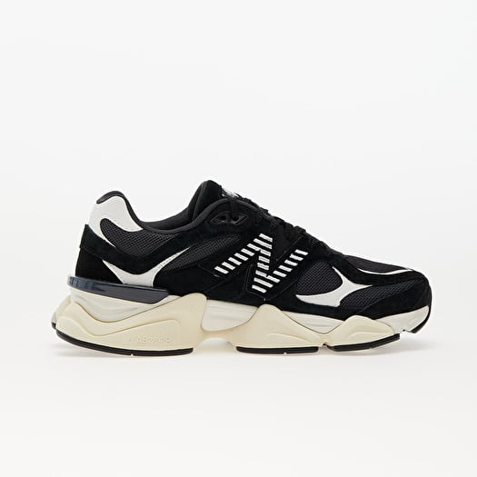 Zapatillas Hombre New Balance 9060 Black Footshop